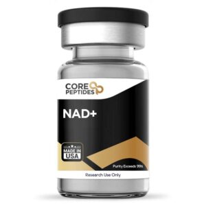 NAD+ (100mg / 750mg)
