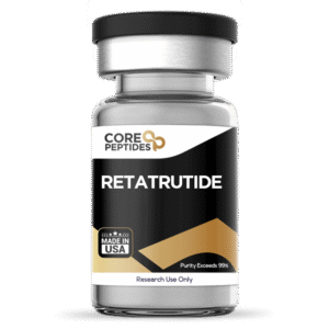 Retatrutide (8mg/16mg)