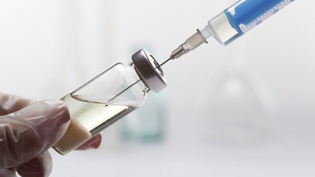 peptide dosing and reconstitution guide step by step