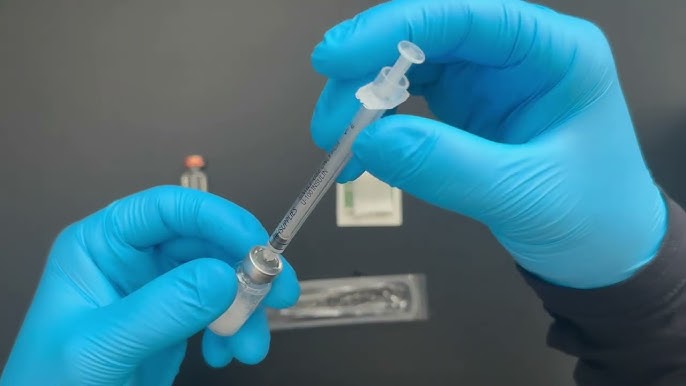 Beginner’s Guide to Peptide Reconstitution