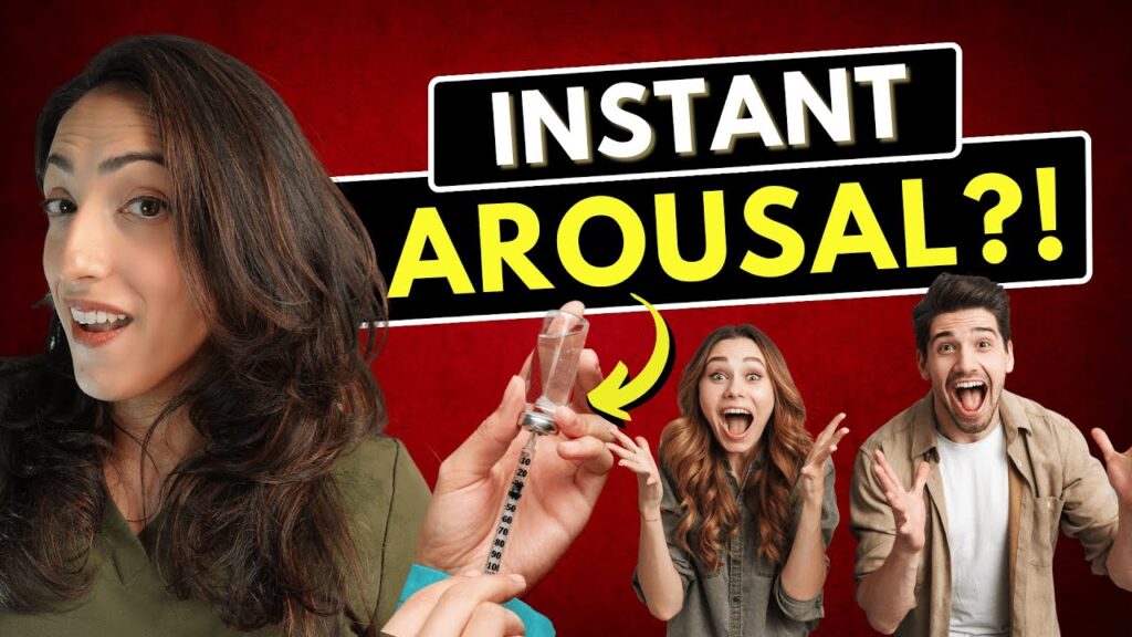 PT 141 peptide for erectile dysfunction